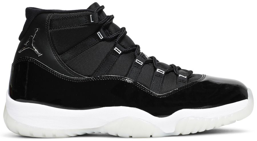 Jordan 11 Retro Jubilee 25th Anniversary