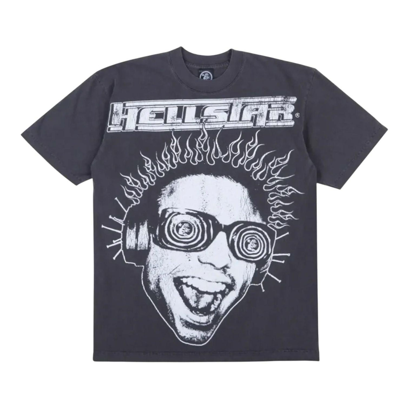 Hellstar Studios Rage Tee