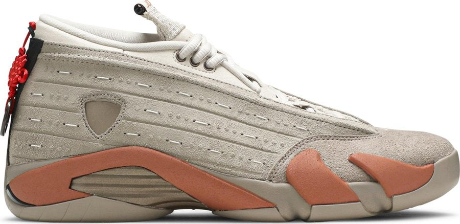 Promo Jordan 14 Retro Low CLOT Terra Blush