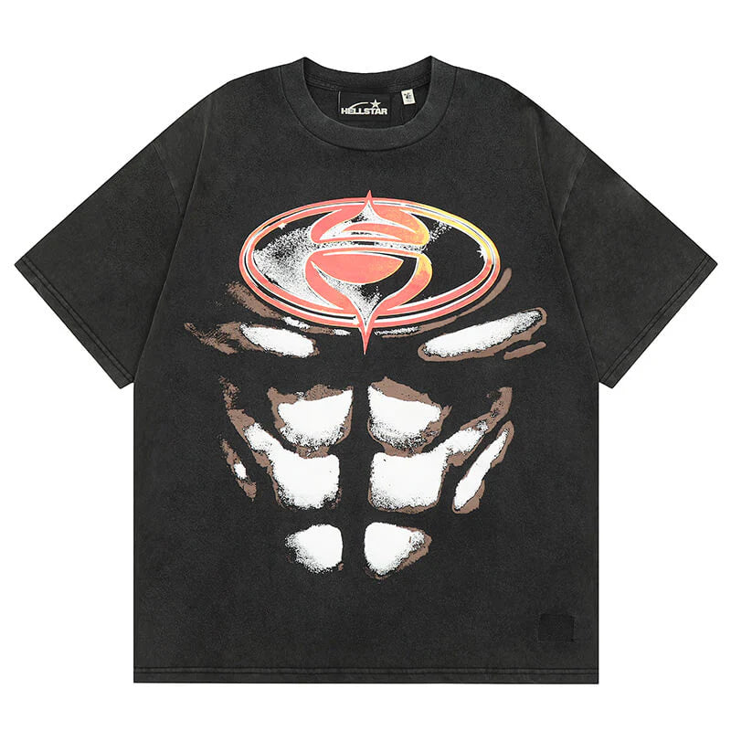 Hellstar "Batman" T-Shirt