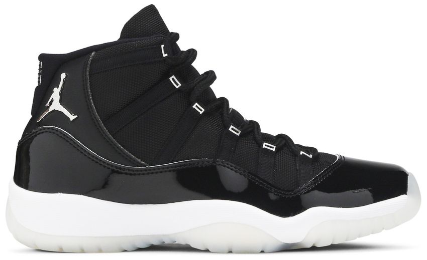 USED Jordan 11 Retro Jubilee (GS)