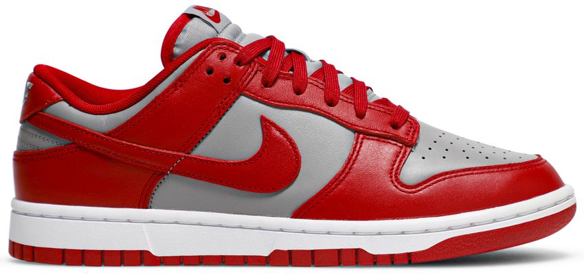 Nike Dunk Low Retro UNLV (2021)