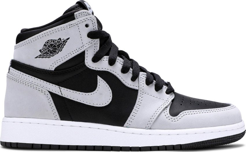 Promo Jordan 1 Retro High Shadow 2.0 (GS)