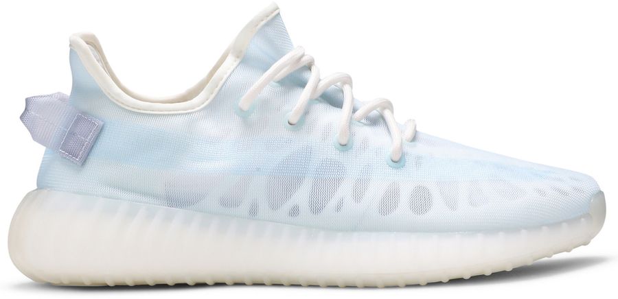 adidas Yeezy Boost 350 V2 Mono Ice