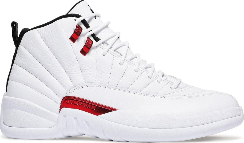 Promo Jordan 12 Retro Twist