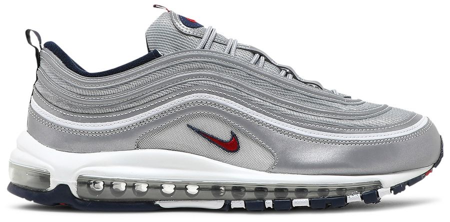 Nike Air Max 97 Puerto Rico