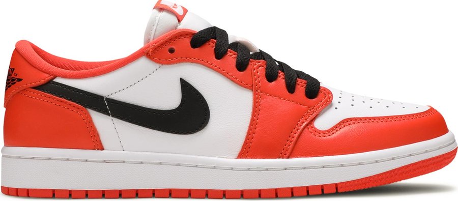 Promo Jordan 1 Low OG Starfish (Women's)