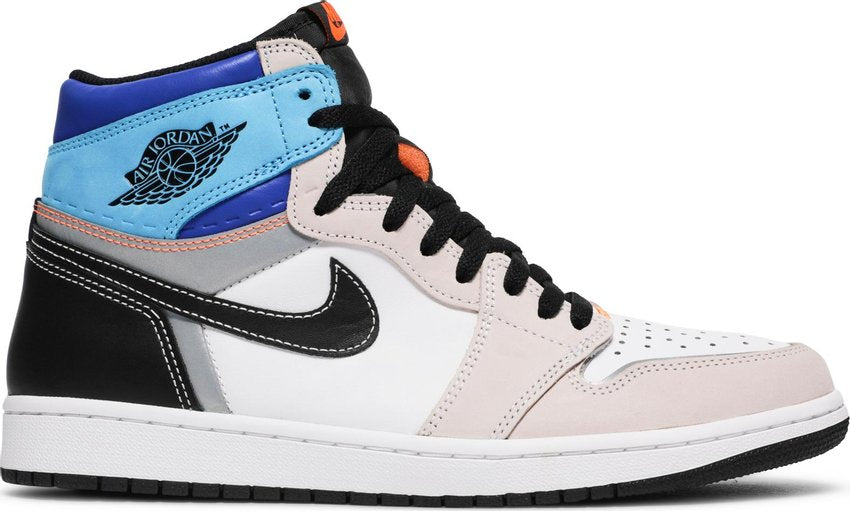 Promo Jordan 1 Retro High OG Prototype