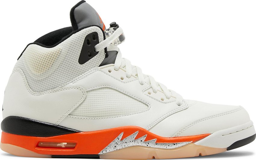 Jordan 5 Retro Shattered Backboard