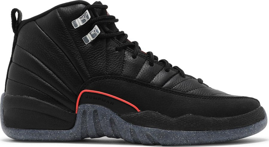 Promo Jordan 12 Retro Utility (GS)