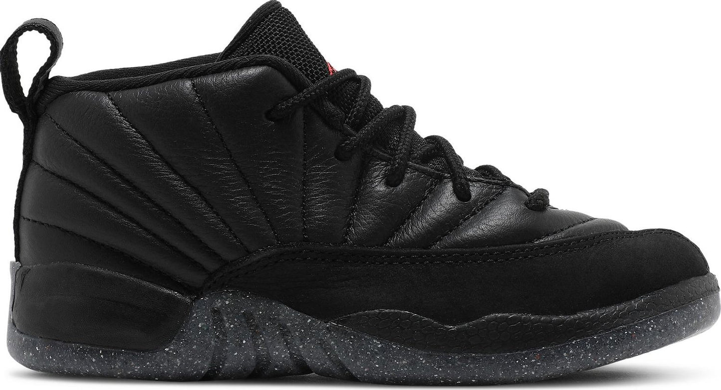 Promo Jordan 12 Retro Utility (TD)