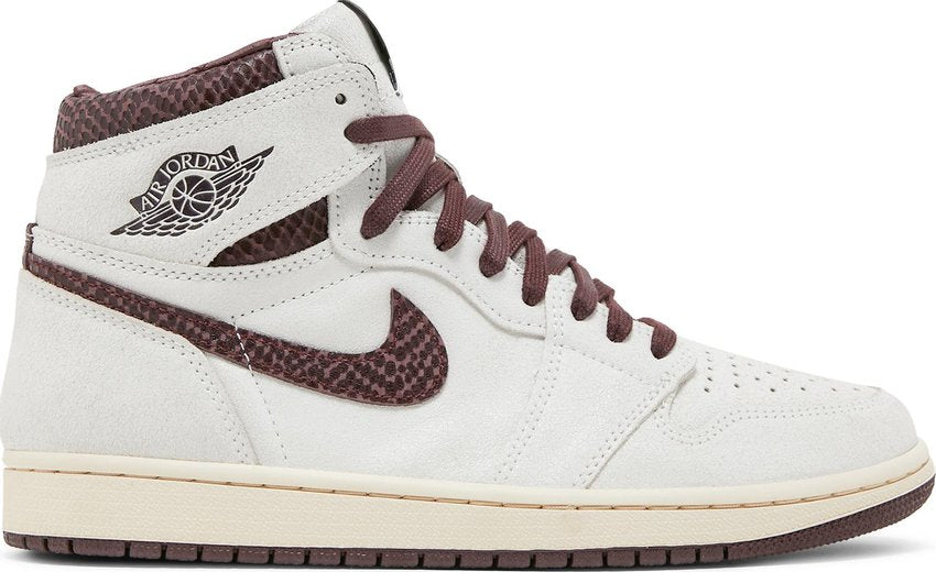 Promo Jordan 1 Retro High OG A Ma Maniére
