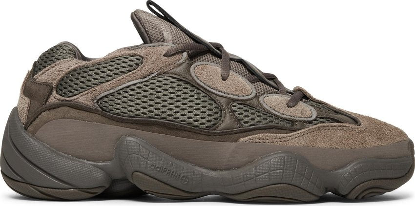 Promo adidas Yeezy 500 Clay Brown