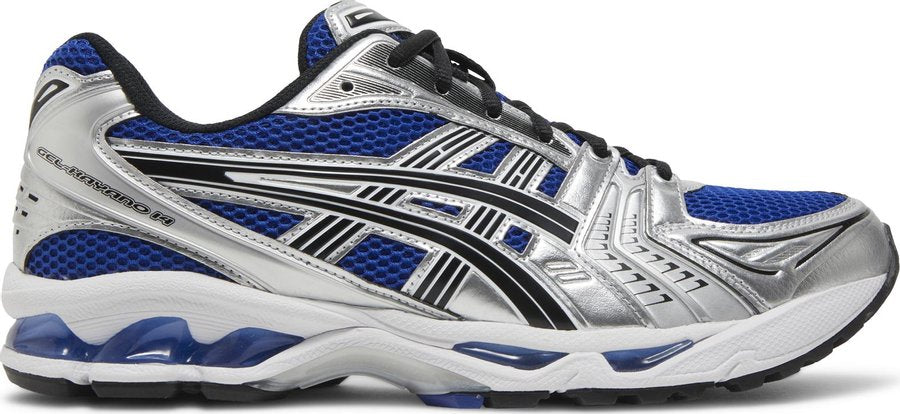 USED ASICS Gel-Kayano 14 Monaco Blue