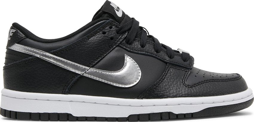 Promo Nike Dunk Low NBA 75th Anniversary Spurs (GS)