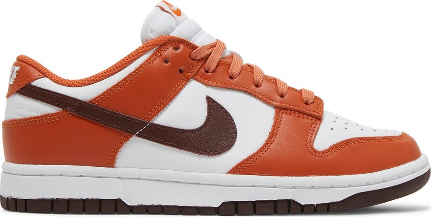Promo Nike Dunk Low Bronze Eclipse (Women's)