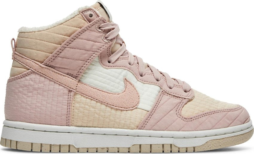 Promo Nike Dunk High LX Next Nature Pink Oxford (Women's)