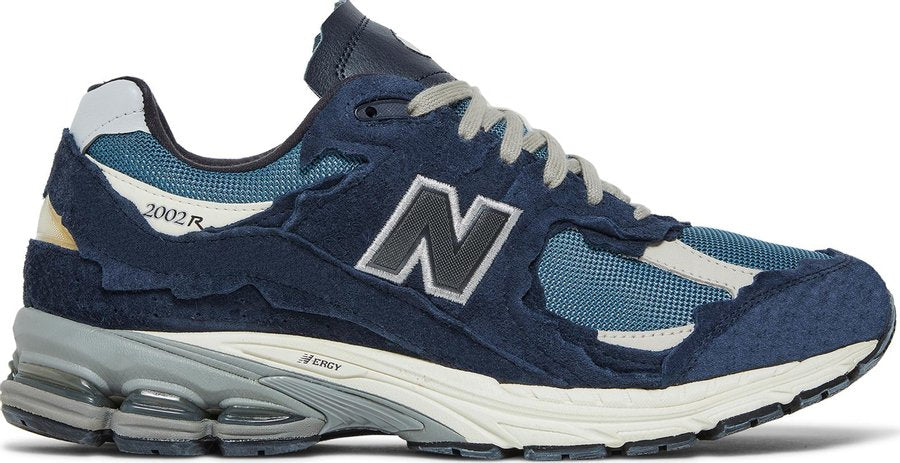 Promo New Balance 2002R Protection Pack Dark Navy