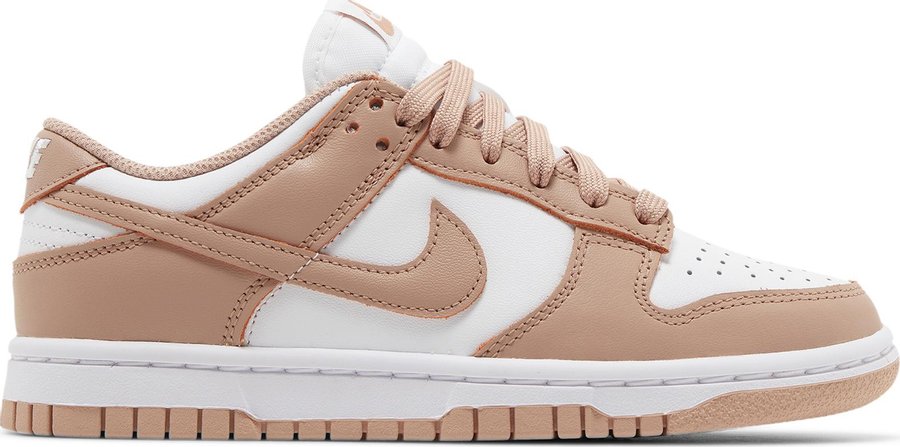 Promo Nike Dunk Low Rose Whisper (Women's)
