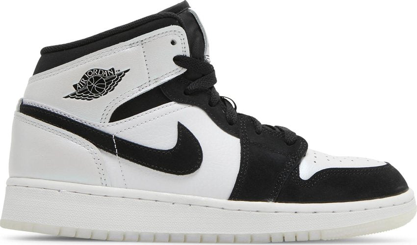Promo Jordan 1 Mid Diamond Shorts (GS)