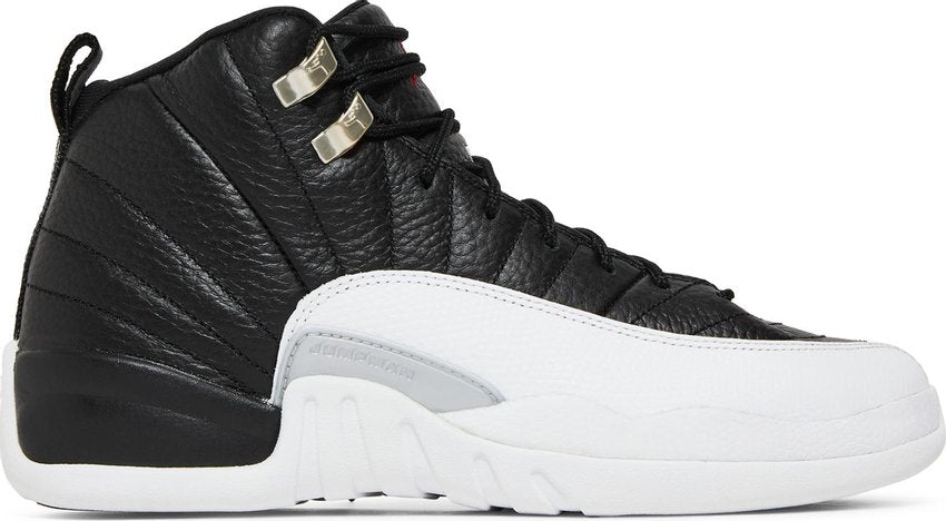 Promo Jordan 12 Retro Playoffs (2022) (GS)