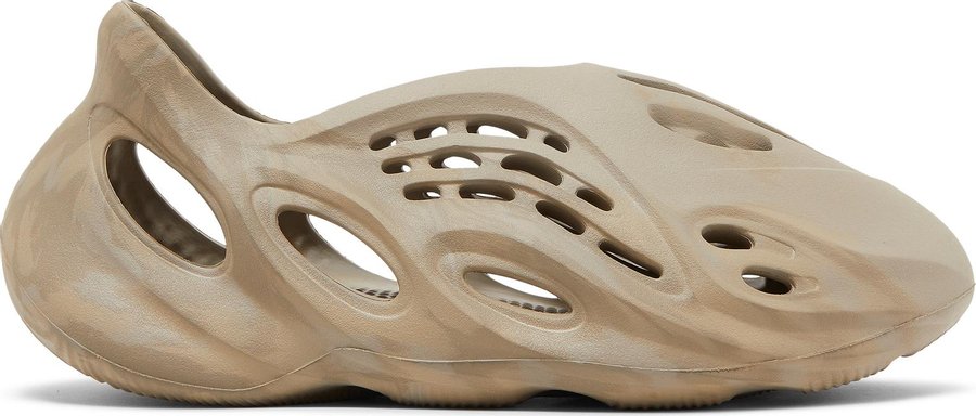 Promo Yeezy Foam RNNR Stone Sage