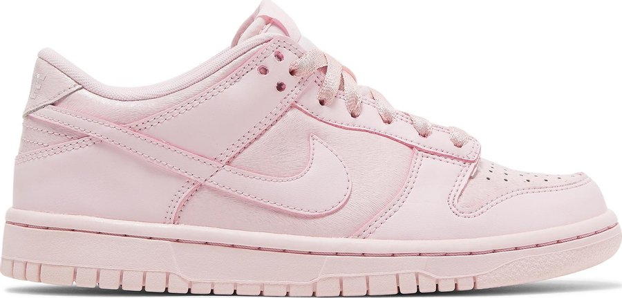 Promo Nike Dunk Low Prism Pink (GS)