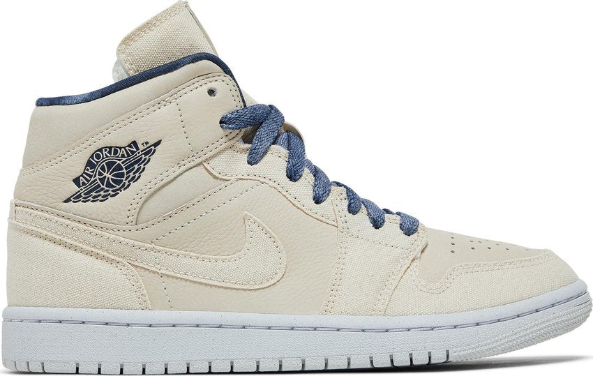 Promo Jordan 1 Mid SE Sanddrift (Women's)