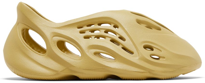 adidas Yeezy Foam RNNR Sulfur