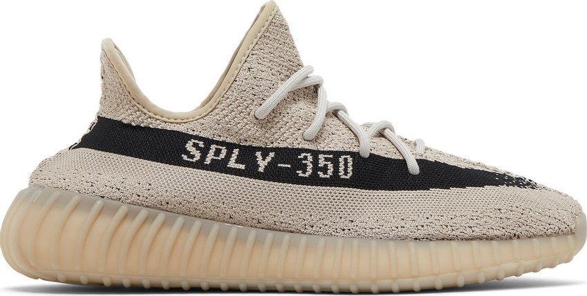 USED adidas Yeezy Boost 350 V2 Slate