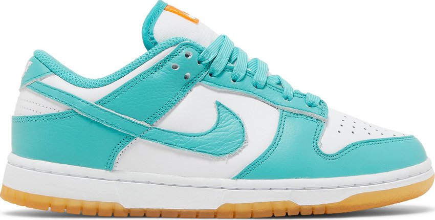 Promo Nike Dunk Low Teal Zeal (Women's)
