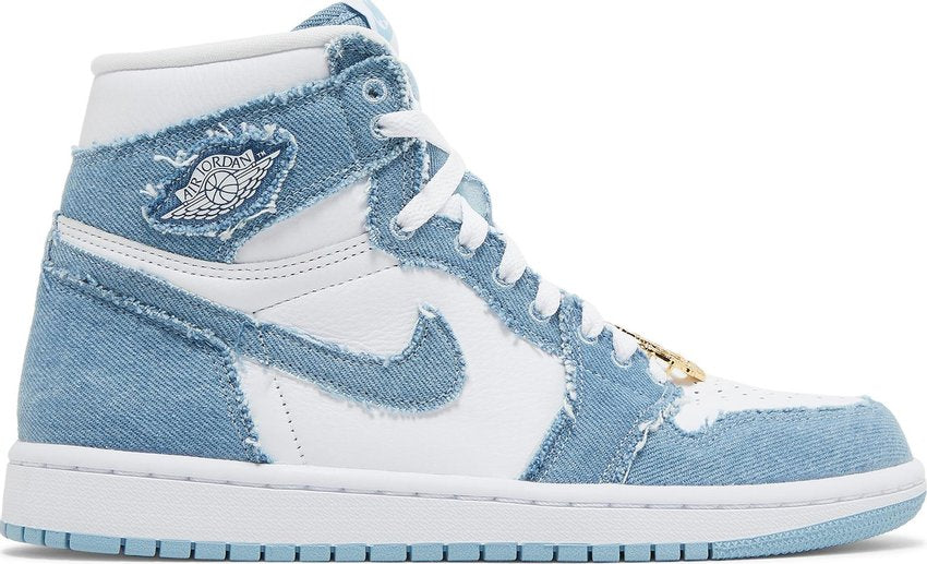 Promo Jordan 1 Retro High OG Denim (Women's)