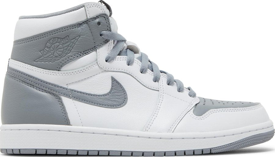 USED Jordan 1 Retro High OG Stealth