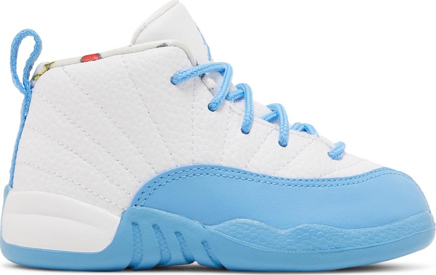 Jordan 12 Retro Emoji (TD)