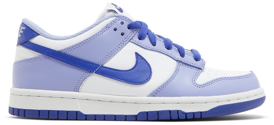 Nike Dunk Low Blueberry (GS)