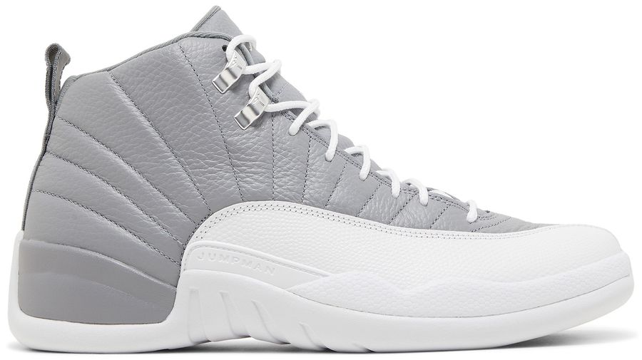 Jordan 12 Retro Stealth