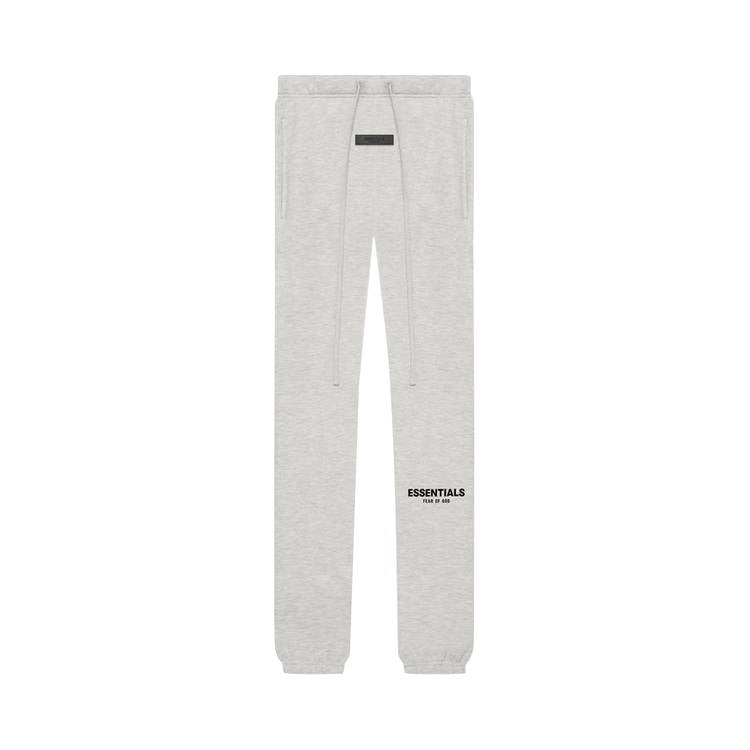 Fear of God Essentials Sweatpant Light Oatmeal