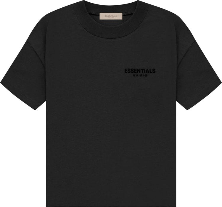 Fear of God Essentials Tee Stretch Limo