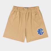 Promo Eric Emanuel EE Basic Short Vegas Gold Orange