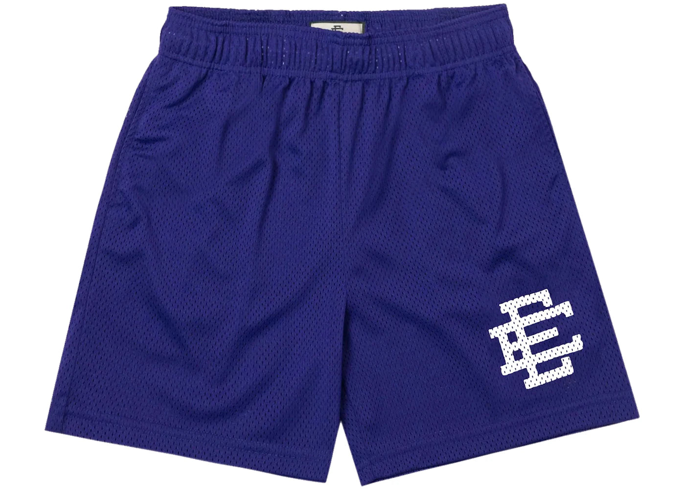 Promo Eric Emanuel EE Basic Short Purple