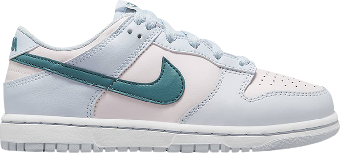 Promo Nike Dunk Low Mineral Teal (PS)
