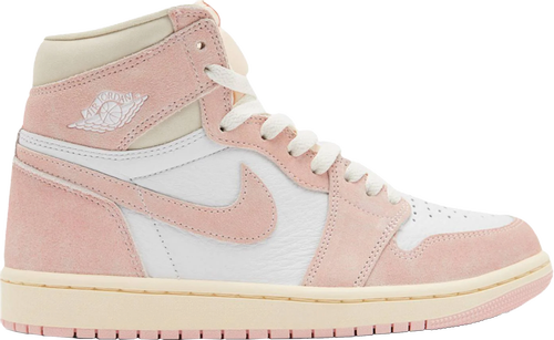 Promo Jordan 1 Retro High OG Washed Pink (PS)