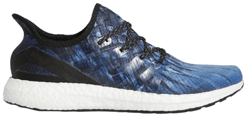 USED adidas Speedfactory AM4 Game of Thrones
