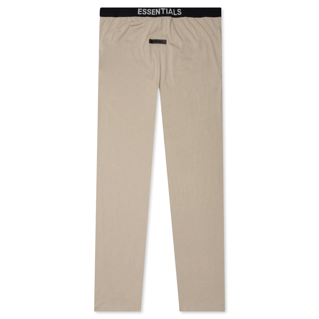 Fear of God Essentials Nylon Lounge Pant Tan