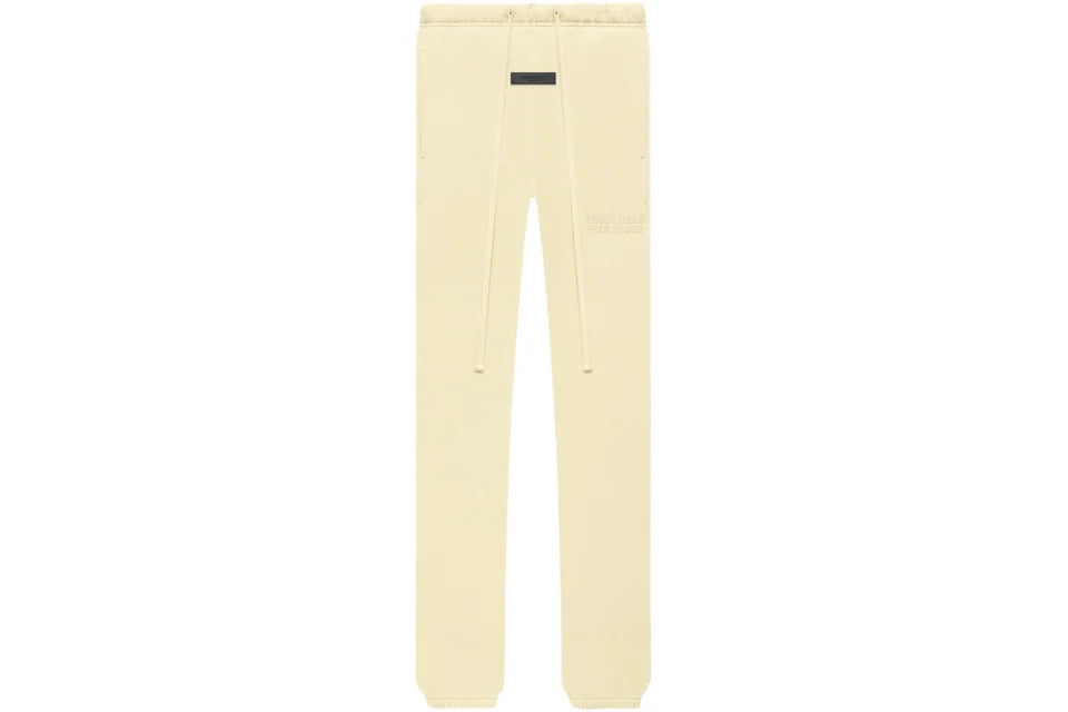 Promo Fear of God Essentials Sweatpant Canary