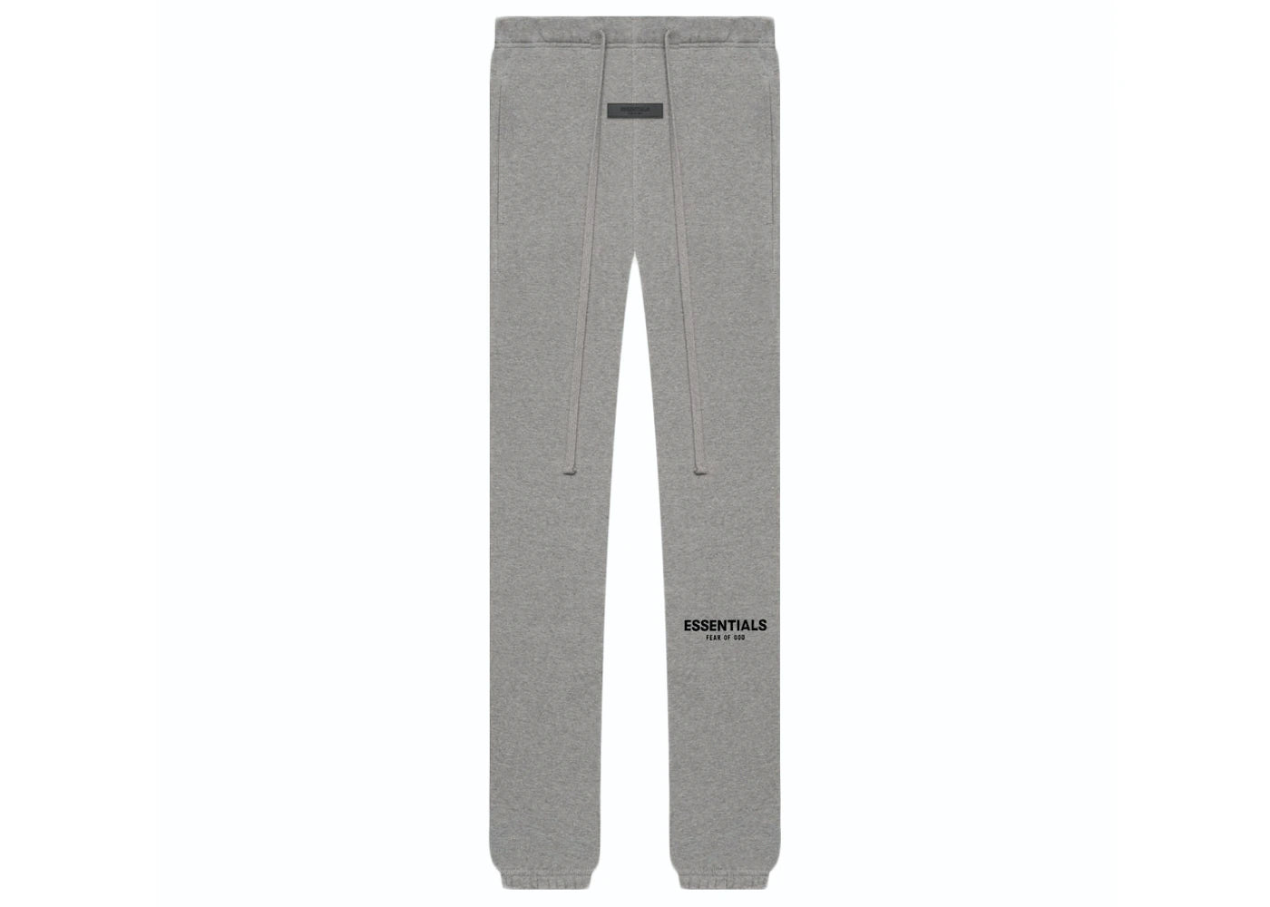 Fear of God Essentials Sweatpant Dark Oatmeal