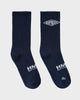 HMDD Crew Sock