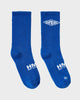 HMDD Crew Sock