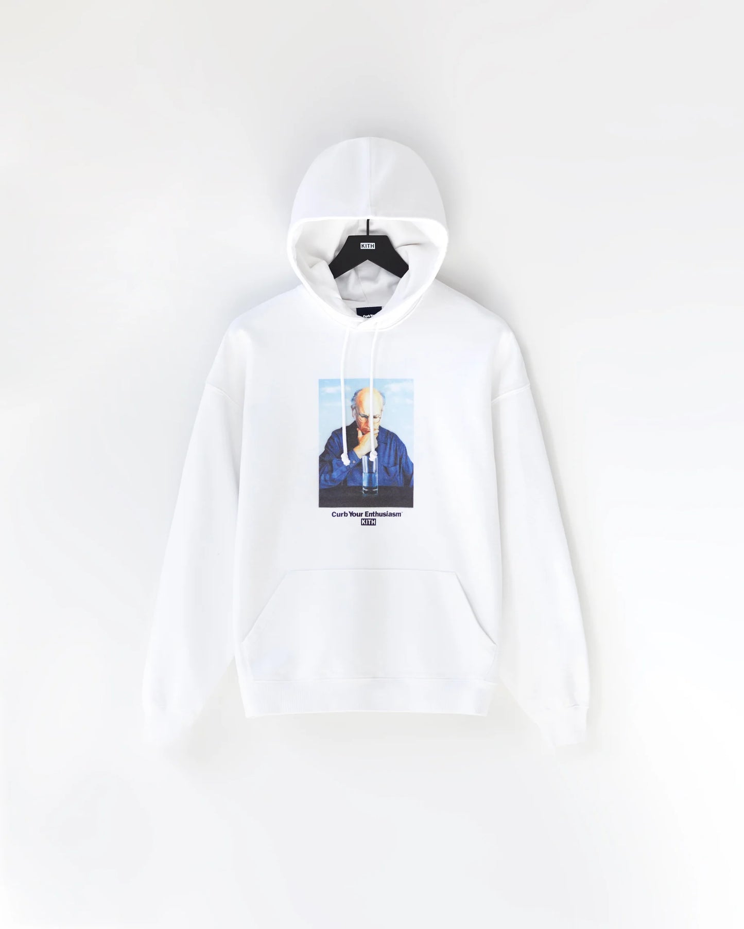 Promo KITH Enthusiasm Hoodie