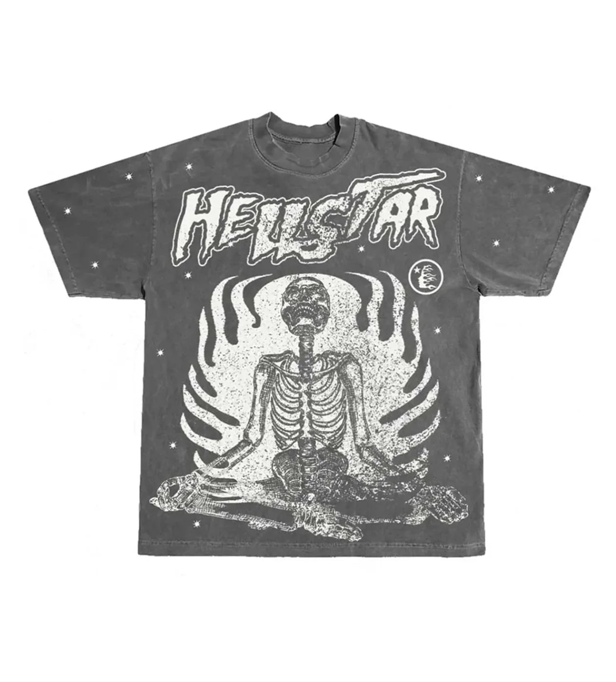 Hellstar Inner Peace Tee